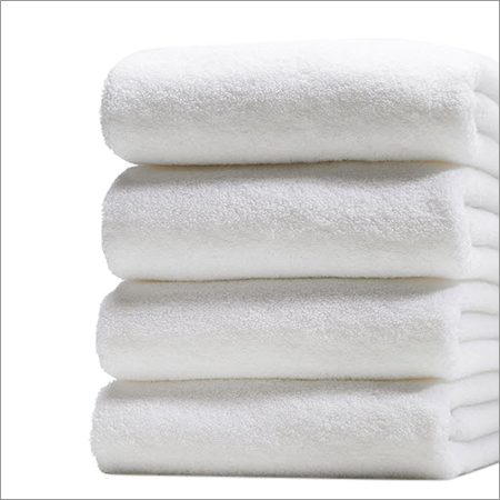Rosesoft Terry Towels