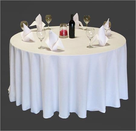 Table Cloth By HOME COMFORT TEXOFAB