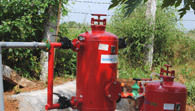 Sand Filter