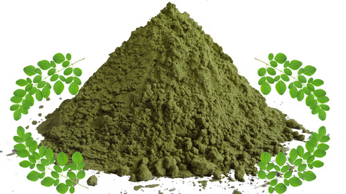 Moringa Leaf Powder