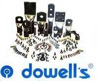 Dowells-cable-lugs