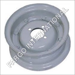 Three Wheeler Rim