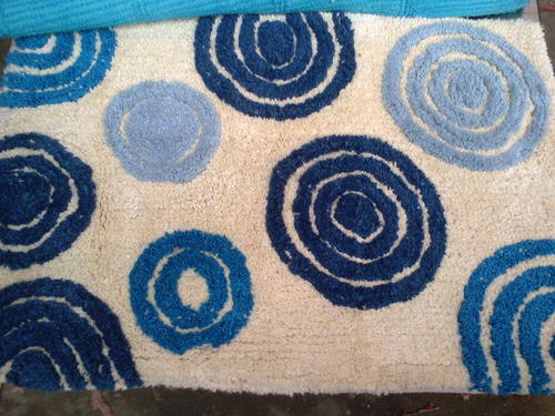 Bathmat