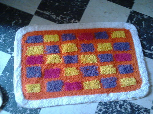 Bathmat
