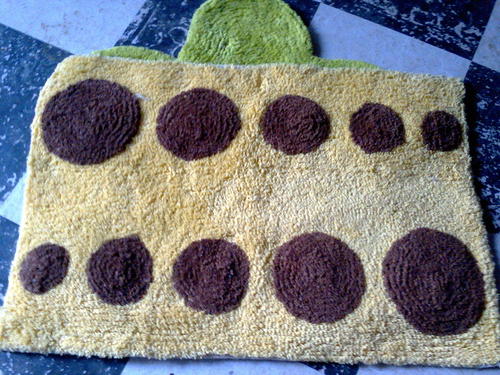 Bathmat