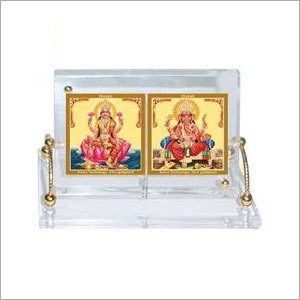Lakshmi Ganesh