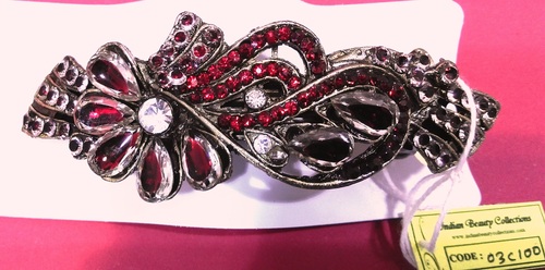 Bold Look Hair Pin
