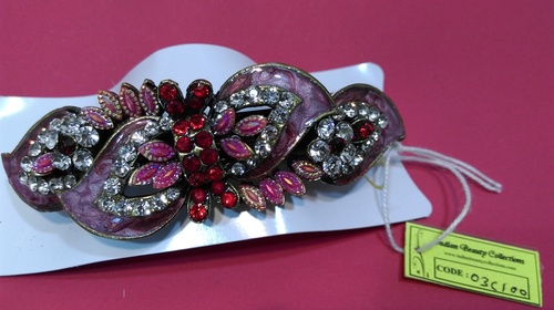 Ethinic Wear Hair Pin