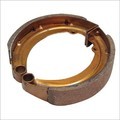 E Rickshaw Brake Shoe