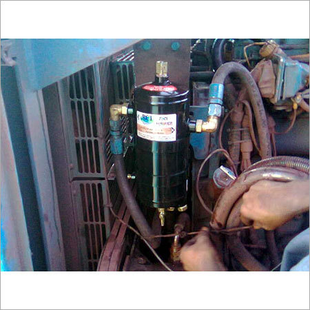 Installation Services