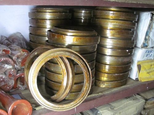 Rolling Mill Chuk Nut