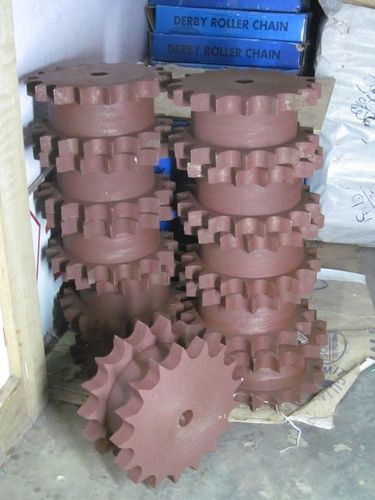 Chain Sprocket