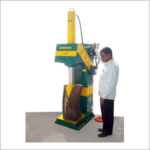 Automatic Wood Splitter