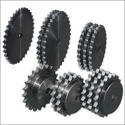 Rust Proof Steel Chain Sprocket