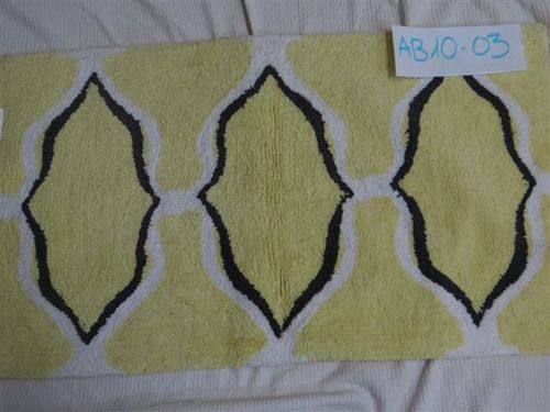 Bathmat
