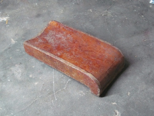 Fiber Pad