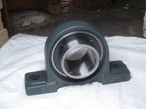 Pillow Block