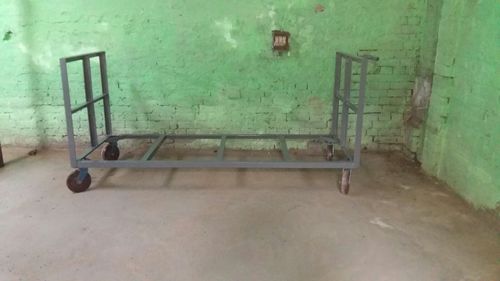 Steel Angle Trolley