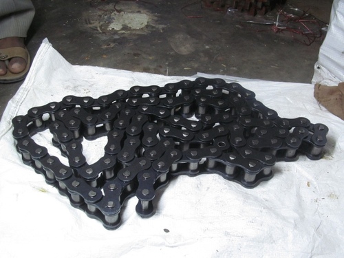 Roller Chain