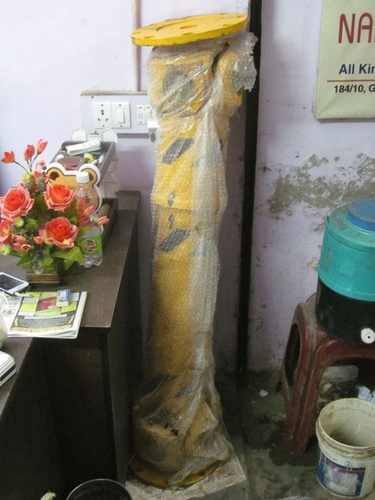 Mild Steel Cordon Shafts