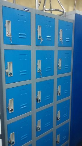 Office Lockers