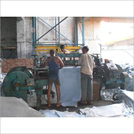 Leather Factory Image