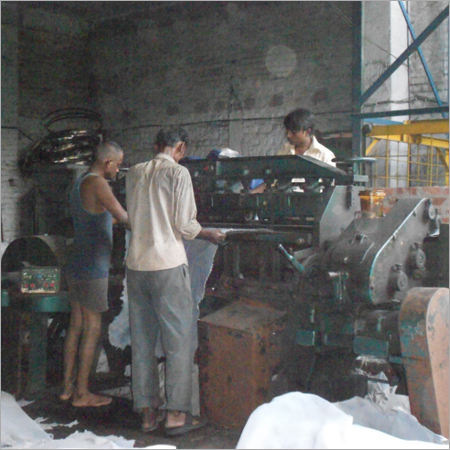 Leather Factory Image