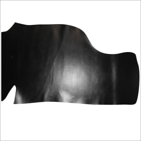 Haircell Leather Size: Customizable