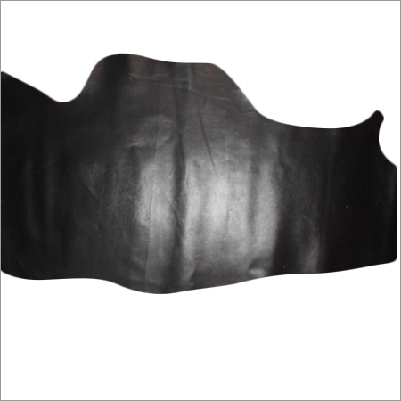 Finished Leather