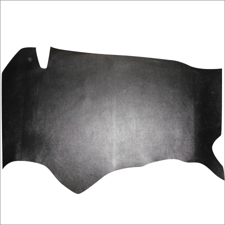 Finished Split Barto Leather - Customizable Size | Premium Quality Leather, Elegant Finish