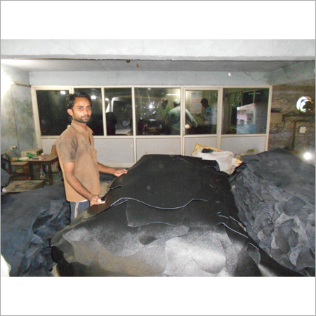 Leather Sell Depart