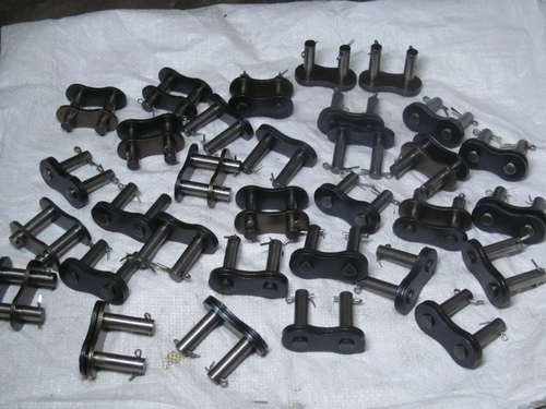 Chain Locks