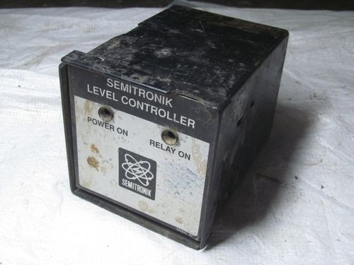 Level Controller