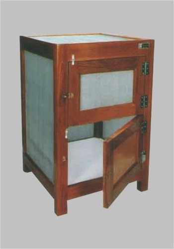 Hopper Insect Rearing Cage