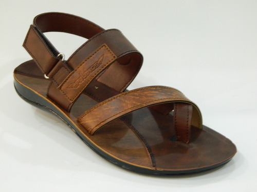 Stylish Gents Sandal