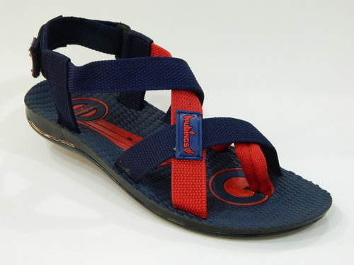Modern Gents Sandal