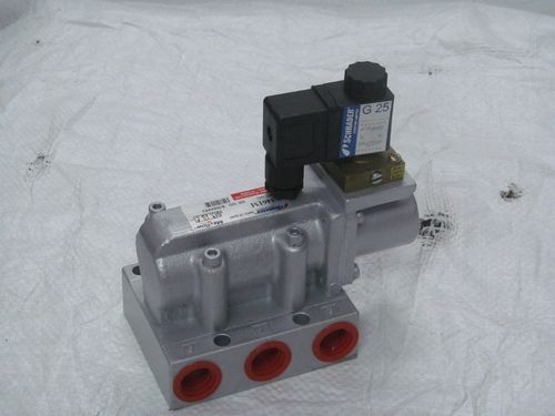 Solenoid Valve