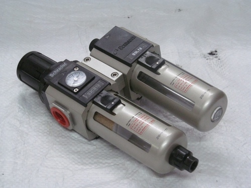 Pneumatic  FRL