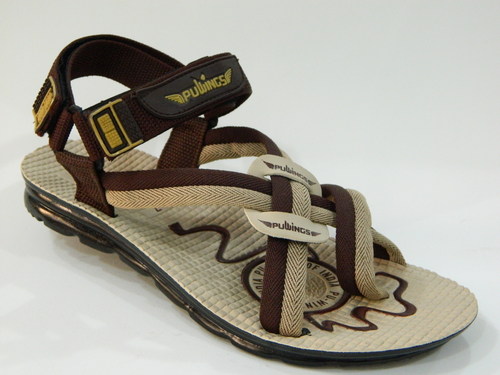 Fancy Mens Sandals