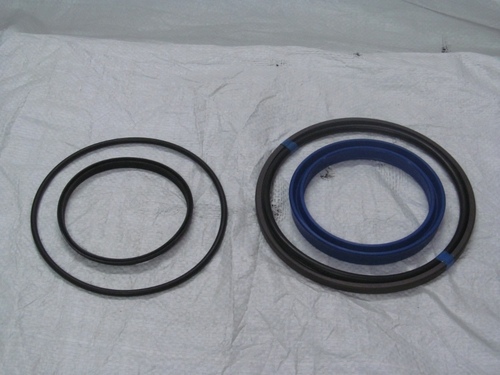 Nitrile Rubber Seal Kit