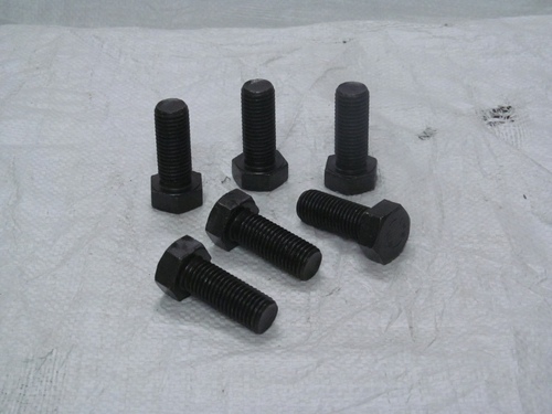 High Tension Bolts
