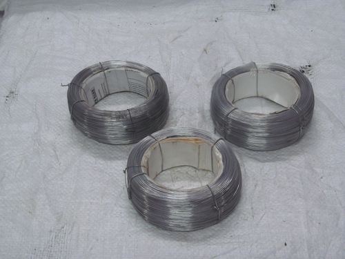 Galvanized Iron Wire