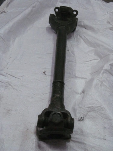 CORDON SHAFT