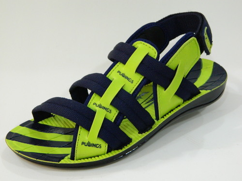 Pu Gents Sandal