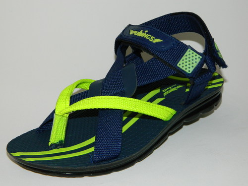 Pu Gents Sandal