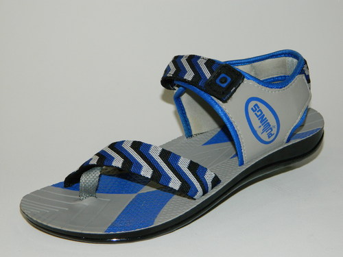 Pu Gents Sandal