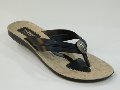 ladies v shape slipper
