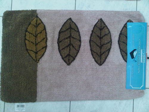 Bathmat