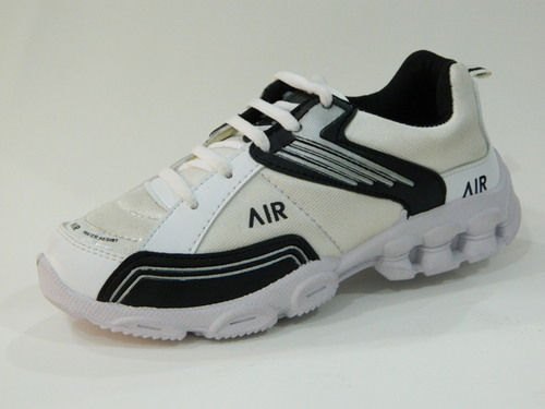 Mens Canvas Shoes