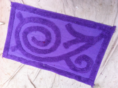 Bathmat